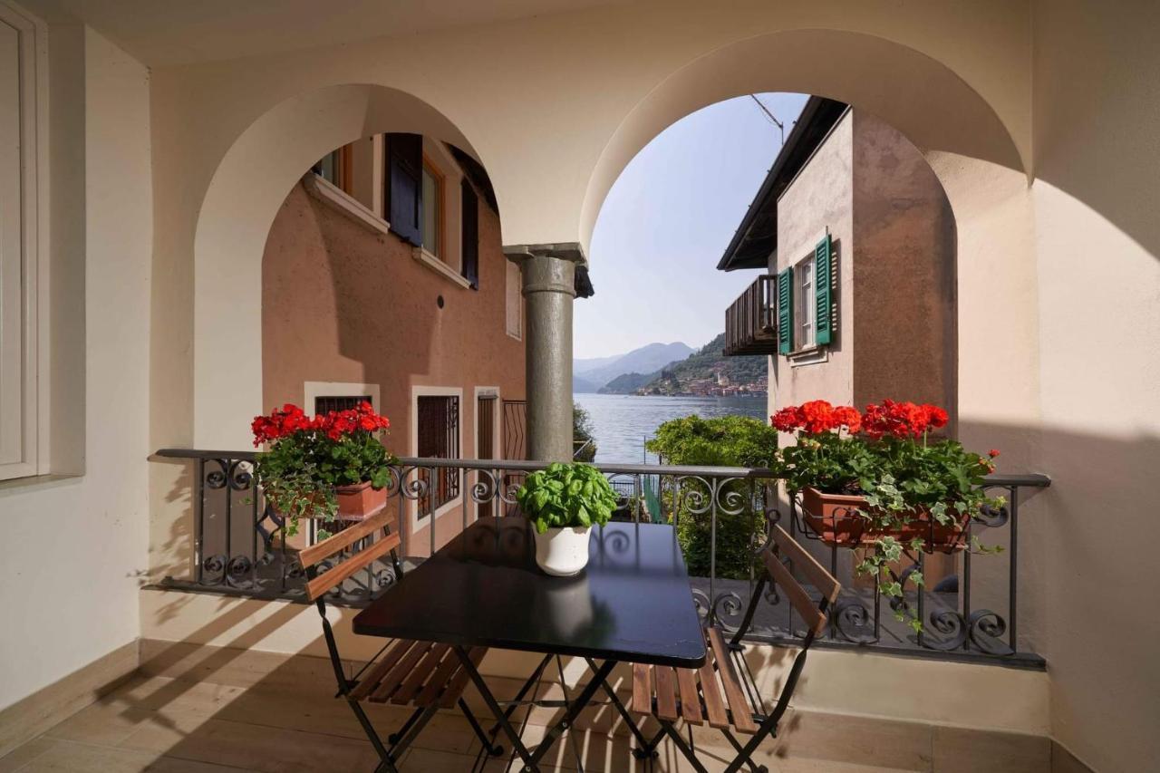 Villa Casa Tramonto Sulzano Exterior foto